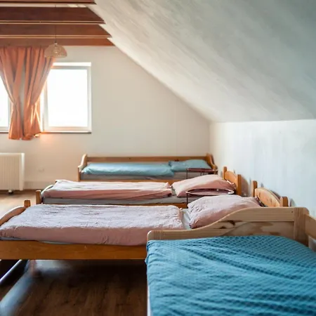 Apartmán 7j