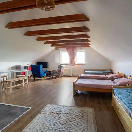7j Apartmán